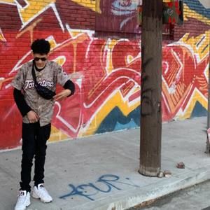 Meet your Posher, Bryan